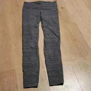 𝅺gap Fit Leggings Size: Xs
